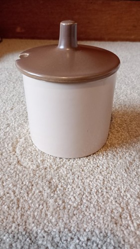 Twintone poole pottery - poole,