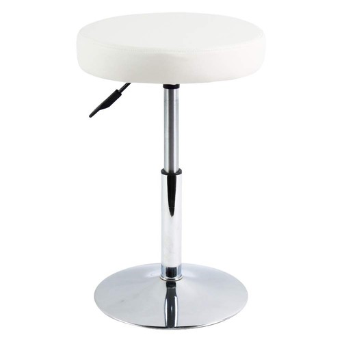 Furwoo leather round barber - pu,