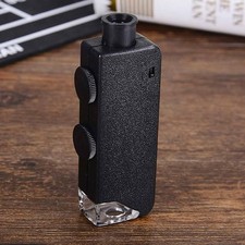 Mini 60X/100X LED Pocket