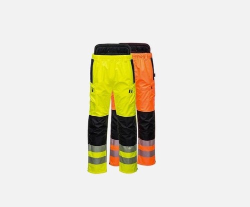 Portwest pw3 vis - hi-vis, extreme
