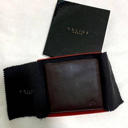 New unused celine fold - celine, bi