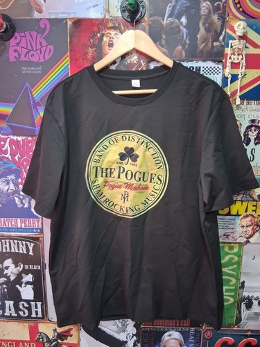 The pogues shane - the,