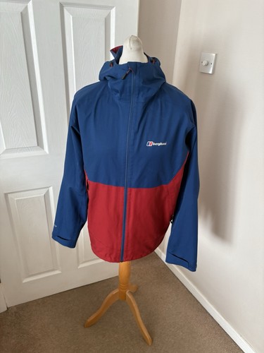Men red blue - red, &