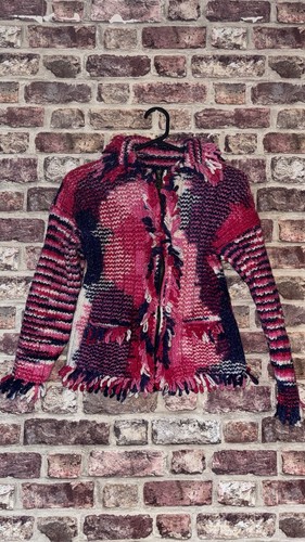 Ecuador knitwear zip - ecuador,