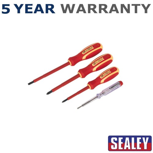 Sealey siegen electrician - sealey, electrician's