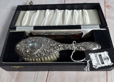 VINTAGE  STERLINGSILVER 2