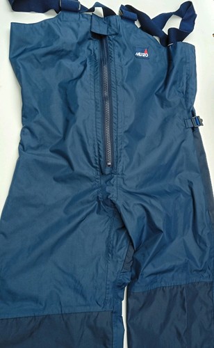 Musto sailing yachting - musto,