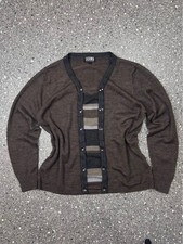 Y2K vintage style Casamia long
