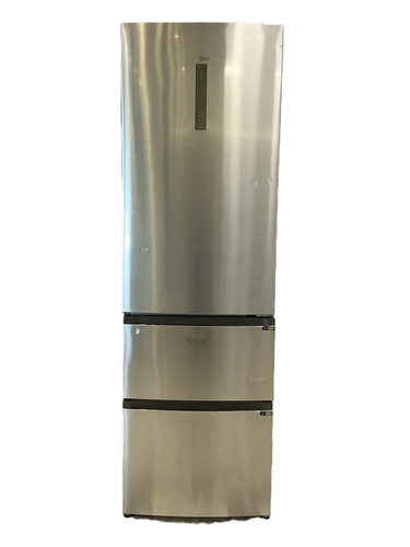 Haier fridge freezer - haier,