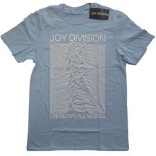 Joy Division T Shirt Unknown