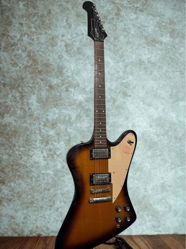 Epiphone firebird electric - epiphone,