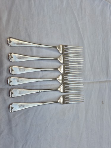 Vintage silver plated - vintage,