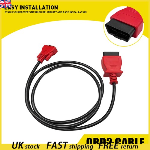 New obdii obd2 - obd2, cable