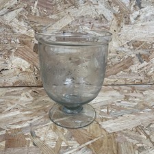 Victorian Celery Vase Blown