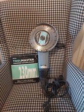 Toolmaster diamond cutting blade serial no  R 08w3810939  230v /50Hz