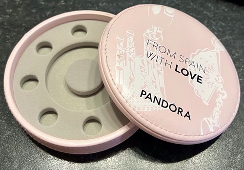 Genuine pandora from spain - genuine,