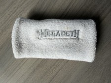 Megadeth Dave Mustaine CONCERT