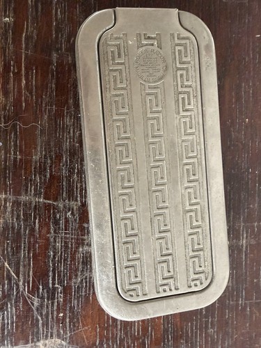 Vintage rolls razor - razor, sheffield