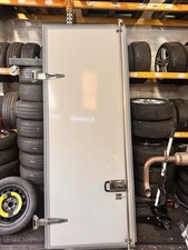 Renault master mk3 box - master,