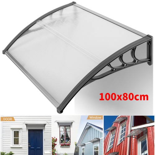 100x80cm patio door - door, window