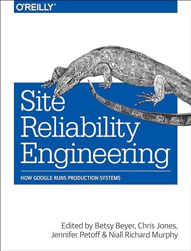 Site reliability engineering - site,