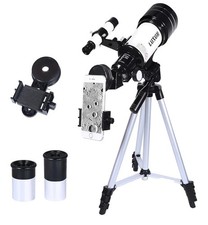 Astronomical Refracting