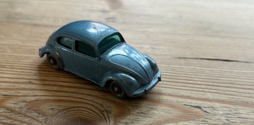 Matchbox lesney 25b - matchbox, vintage