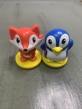 Leap Frog Learning Friends