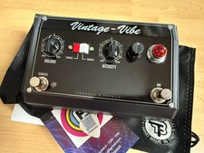 Formula B Vintage Vibe Deluxe