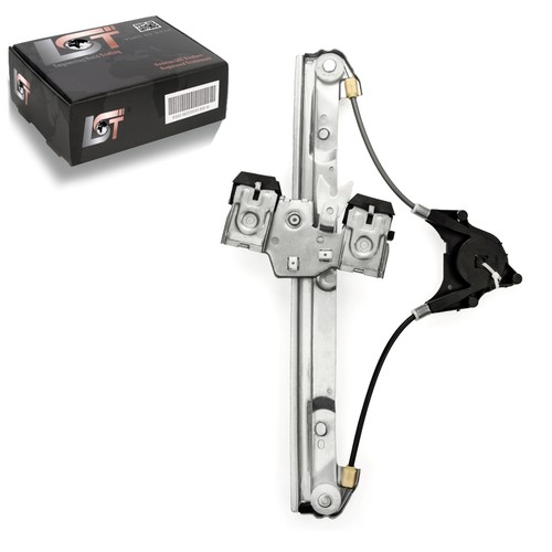 Electric window regulator - electric,