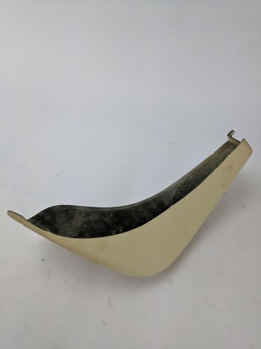 Irmscher body moulding fits - irmscher,