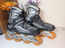 Inline Skates Fila Thetis Pro Size UK 9 EU 43