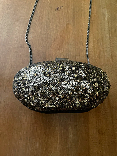 Coast black gold - coast, oval