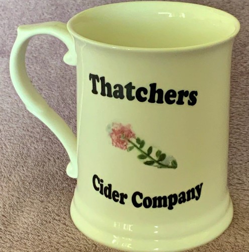 Vintage thatchers cider - thatchers,