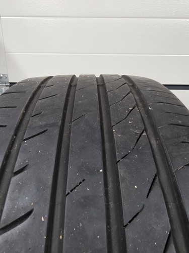 245 r19 rapid tyre 4mm - 245,