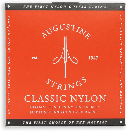Augustine classic red - augustine,