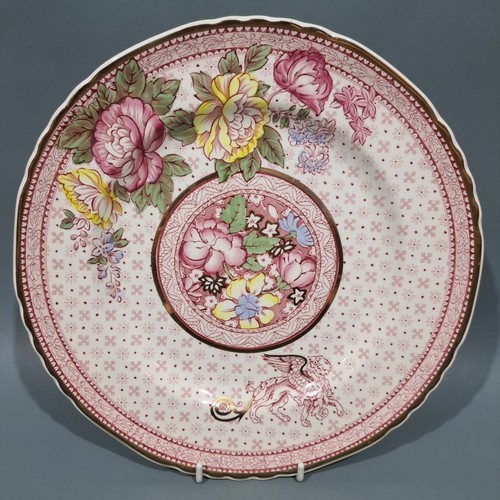 Masons ironstone empress - masons,