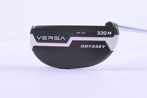 Odyssey white hot versa 330m - white,