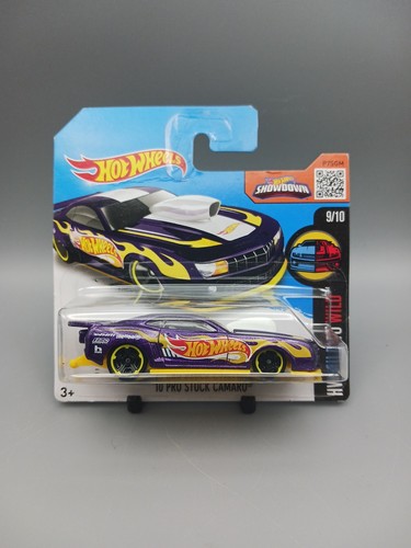 2016 mattel hot wheels - 2016, mild