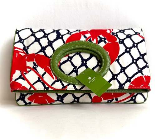 Kate spade cape - spade, lobster