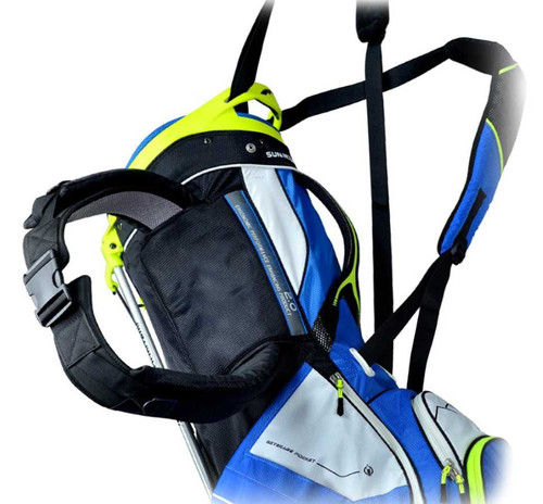 Sun mountain zero gravity - zero, bag