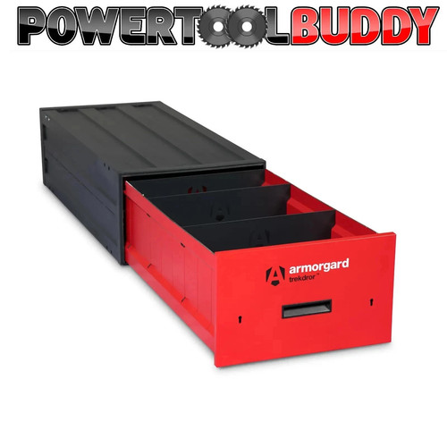 Armorgard tkd1 slider s10870 - armorgard,