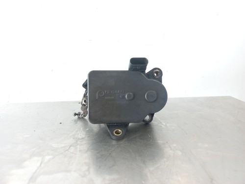 A6421500594 throttle body - , assy