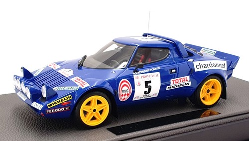 Top marques scale top099d - marques, 1/18