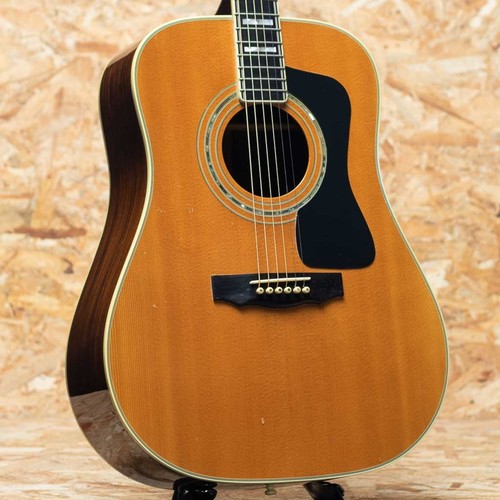 Guild 2001 used acoustic - guild,