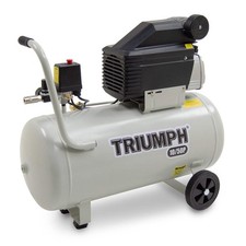 50L Portable Air Compressor