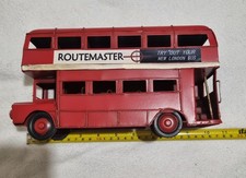  Bus 10 inches  long London