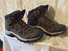 Salomon Men's Hiking Boots Size 8.5