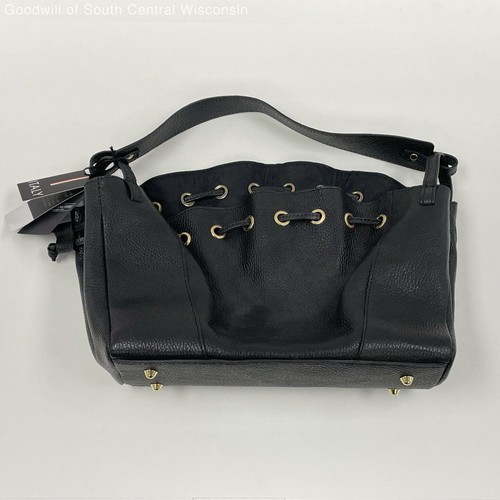 Nwt valentina fiore black - nwt,