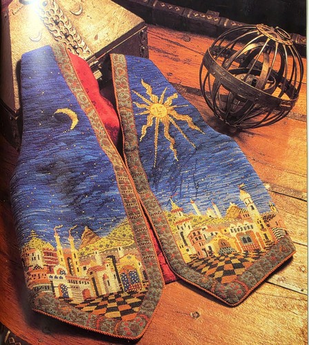 Ehrman vintage 1994 tapestry - 1994,